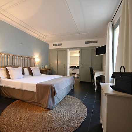 Stadthotel Сантаньї Екстер'єр фото