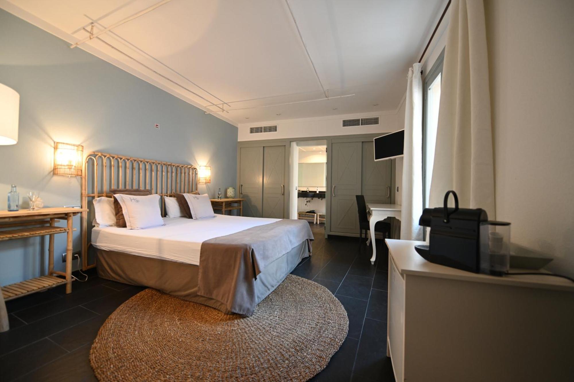 Stadthotel Сантаньї Екстер'єр фото